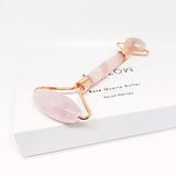 Rose Quartz Roller