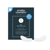 MEN'S EYE WRINKLE PATCHES - 3 PAIRS