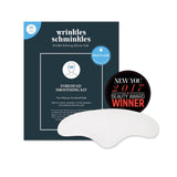 MEN'S FOREHEAD WRINKLE PATCHES - 2 PATCHES