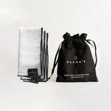 BEAUTY FACIAL CLEANSING MUSLIN | 3 units