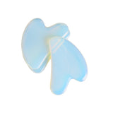 HEART SHAPED GUA SHA - Opal