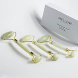 MELLOW NATURALS - JADE ROLLER