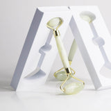 MELLOW NATURALS - JADE ROLLER