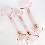 Rose Quartz Roller