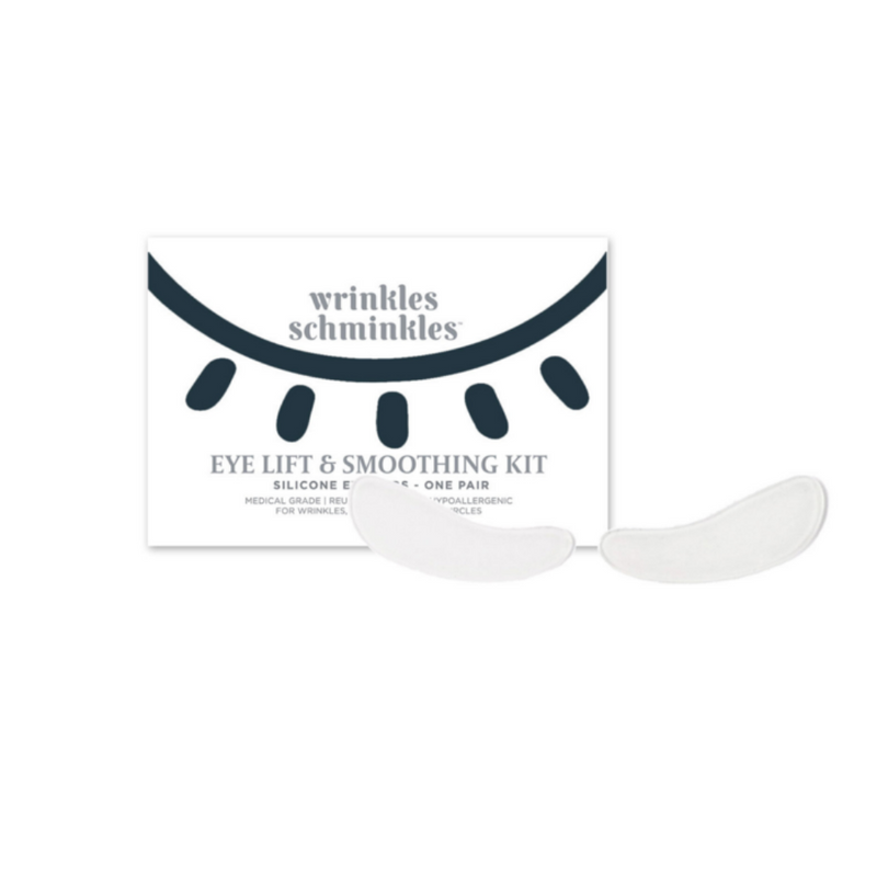 EYE WRINKLE PATCHES - 1 PAIR